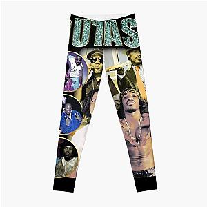 Outkast Oldschool Leggings