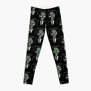 Atliens - Outkast Leggings