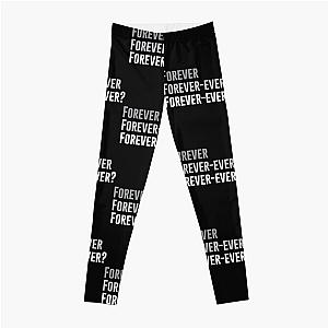 Forever Forever Ever Outkast Song   Leggings