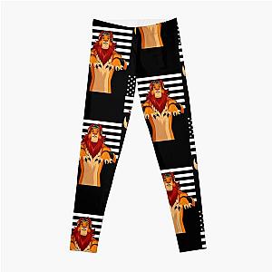 Lion King Outkast Stankonia        Leggings