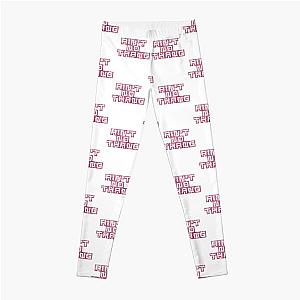 OutKast - Ain't No Thang  Leggings