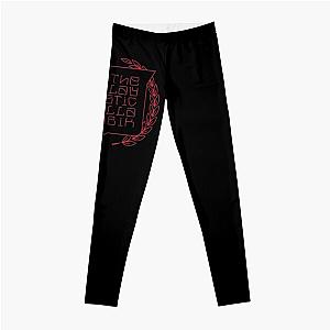 Southernplayalisticadillacmuzik Outkast Fan Art Support Hiphop Rap Old School Vintage Gift Leggings