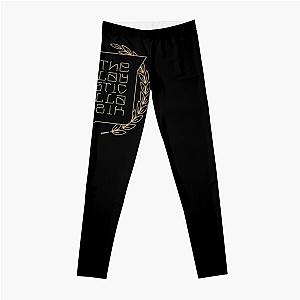 Southernplayalisticadillacmuzik Outkast Fan Art Support Hiphop Rap Old School Vintage Gift Leggings