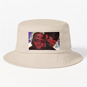 TRAP CHRISTMAS OUTKAST EDITION Bucket Hat