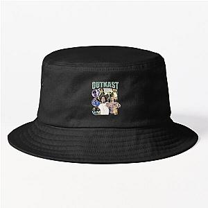 Outkast Oldschool Bucket Hat