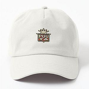 Pouya Merch Outkast Official Dad Hat