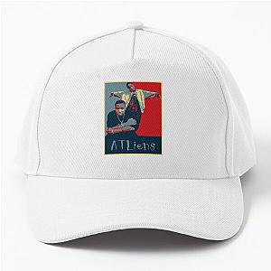 Outkast - ATLiens Baseball Cap