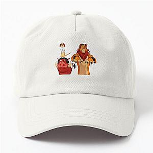 Mens Best Lion King Outkast Stankonia Funny Men Dad Hat