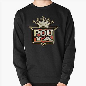 Pouya Merch Outkast Official   Pullover Sweatshirt