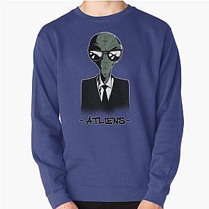 Atliens - Outkast Pullover Sweatshirt