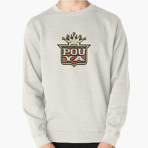 Pouya Merch Outkast Official Pullover Sweatshirt