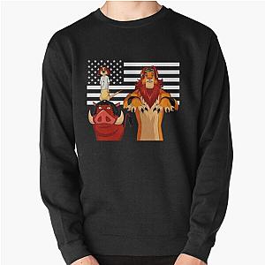 Lion King Outkast Stankonia        Pullover Sweatshirt