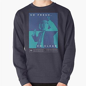 Outkast - So fresh, so clean Pullover Sweatshirt