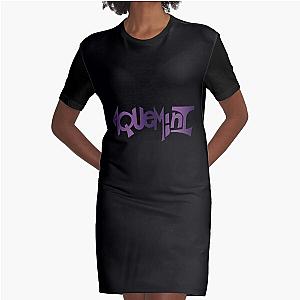 NEW OutKast Aquemini (Hip Hop Rap) Graphic T-Shirt Dress