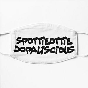 Outkast - SpottieOttieDopaliscious Flat Mask