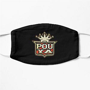 Pouya Merch Outkast Official   Flat Mask