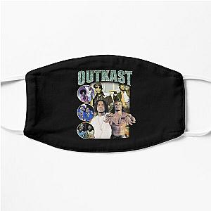 Outkast Oldschool Flat Mask