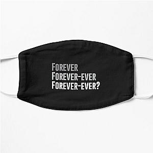 Forever Forever Ever Outkast Song   Flat Mask