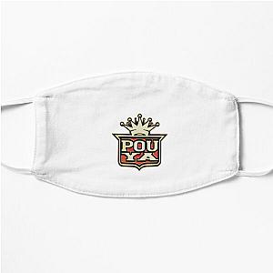 Pouya Merch Outkast Official Flat Mask