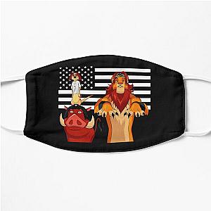 Lion King Outkast Stankonia        Flat Mask