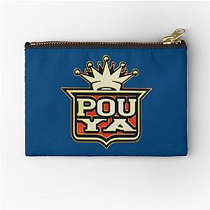 Pouya Merch Outkast Official   Zipper Pouch