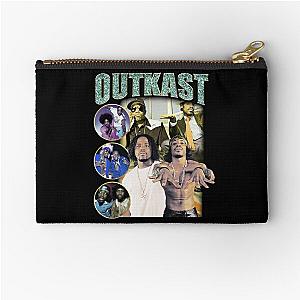 Outkast Oldschool Zipper Pouch