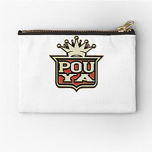 Pouya Merch Outkast Official Zipper Pouch