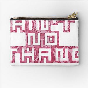 OutKast - Ain't No Thang  Zipper Pouch