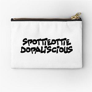 Outkast - SpottieOttieDopaliscious Zipper Pouch