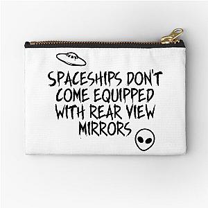 Outkast - Spaceships Zipper Pouch