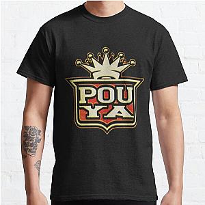 Pouya Merch Outkast Official   Classic T-Shirt