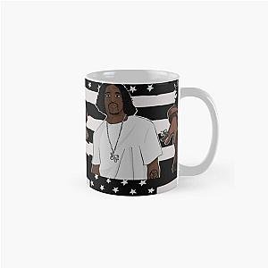 Outkast  Classic Mug