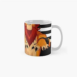 Lion King Outkast Stankonia        Classic Mug