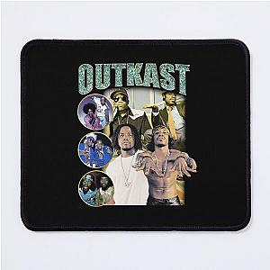 Outkast Oldschool Mouse Pad