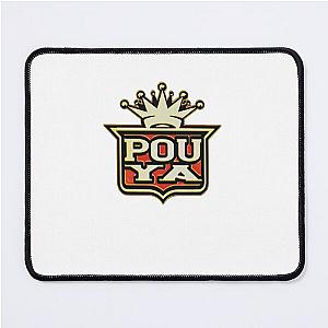 Pouya Merch Outkast Official Mouse Pad