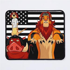 Lion King Outkast Stankonia        Mouse Pad