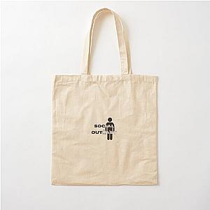 OUTKAST STYLE Cotton Tote Bag