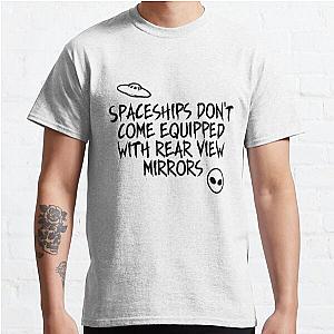 Outkast - Spaceships Classic T-Shirt