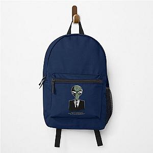 Atliens - Outkast   Backpack