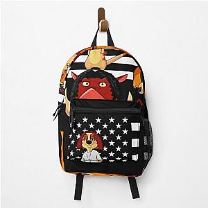 Lion King Outkast Stankonia        Backpack