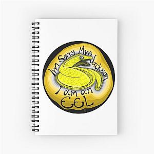 Mariner’s OutKast Spiral Notebook