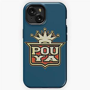 Pouya Merch Outkast Official   iPhone Tough Case