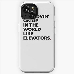 Outkast Elevators iPhone Tough Case