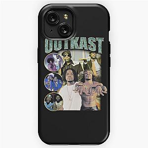 Outkast Oldschool iPhone Tough Case