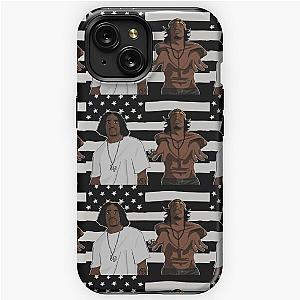 Outkast  iPhone Tough Case