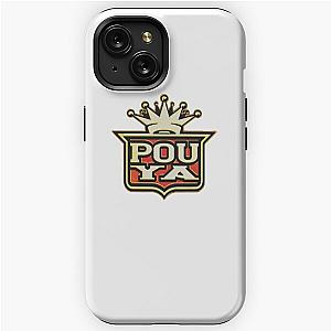 Pouya Merch Outkast Official iPhone Tough Case