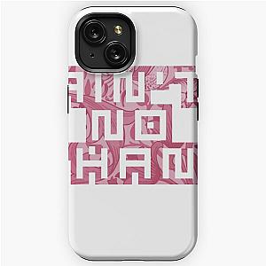 OutKast - Ain't No Thang  iPhone Tough Case