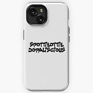 Outkast - SpottieOttieDopaliscious iPhone Tough Case