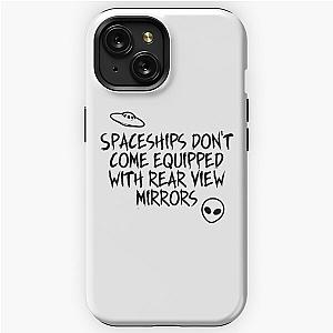 Outkast - Spaceships iPhone Tough Case