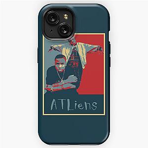 Outkast - ATLiens iPhone Tough Case